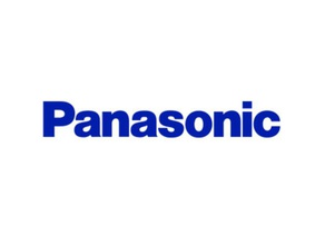panasonic logo 1971- signs & logos old outline template 3d print model - Mito3D