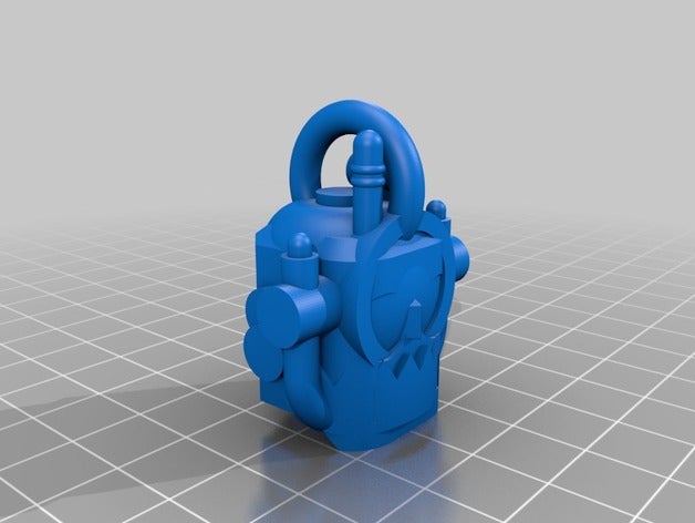 ro-bert 3d printers 3D print model - Mito3D