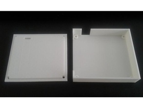 projectbox elektronik kutusu 113,5 proje 3d print model - Mito3D