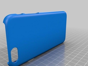 iphone 6 case gadgets 6s 3d print model - Mito3D