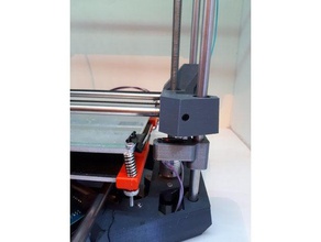 endstopz mecanique discoeasy200 3d printing 3d print model - Mito3D
