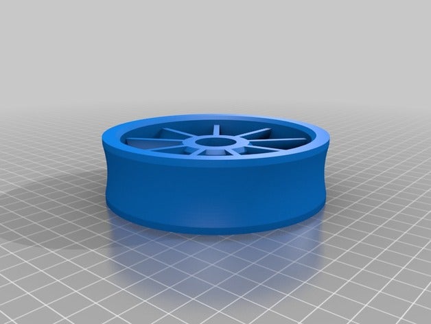 flywheel toys & games flywheels kids 3D print model - Mito3D