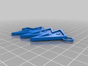 cookie tree fix 3d printing 3d print model - Mito3D