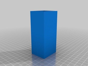 36mm x 42mm container organization 3d print model - Mito3D