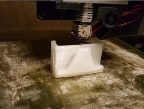 tpcast clip de ceinture ordinateur tp exprimés casting 3d print model - Mito3D