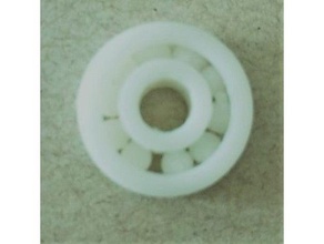 625 bearings parts 3d print model - Mito3D