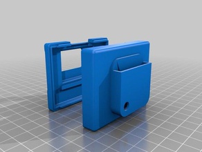 openaps tile 3d printing 3d print model - Mito3D