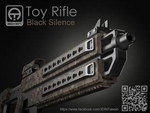 silah v2 oyuncaklar ve oyunlar 3d print model - Mito3D