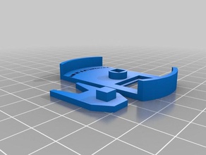 x minyatür aramalar kanat oyuncak & oyun aksesuarları arama Minyatürler x-wing 3d print model - Mito3D