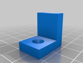 fachbodertr ger raf taşıyıcı parçalar 3d print model - Mito3D