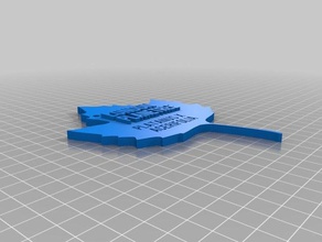 london planetree 3d printing 3d print model - Mito3D