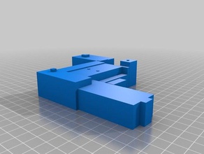 fpsa La impresión en 3d fisherpark ottawa de la escuela 3d print model - Mito3D