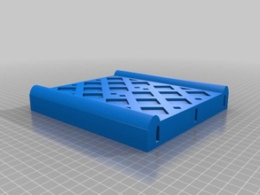 penny board 3d printing 3d print model - Mito3D