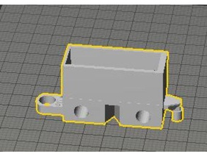 petrol tankeri yük vagonu tren araba lego oyuncak parça mizahı 3d print model - Mito3D