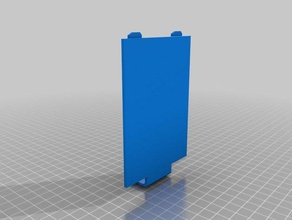 terrible couverture outils 3d print model - Mito3D