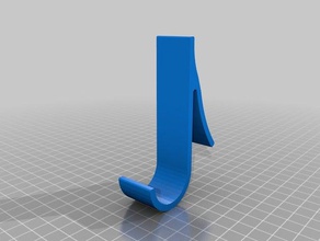 small hanger tube radiator 3d printing 3d print model - Mito3D