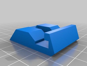 soporte de teléfono La impresión en 3d 3d print model - Mito3D