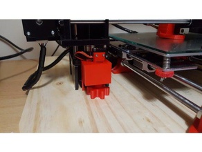 anet a6 z-axe de butée L'imprimante 3d pièces 3d print model - Mito3D