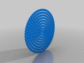 ws2812b led rings electronics ring 3d print model - Mito3D
