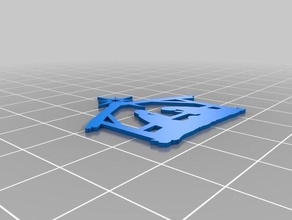 krippe weihnachten 3d baskı 3d print model - Mito3D