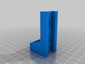 nerf şey 3d baskı 3d print model - Mito3D