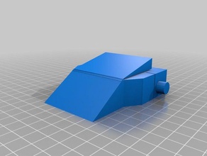 mk1v1paproto 3d baskı 3d print model - Mito3D