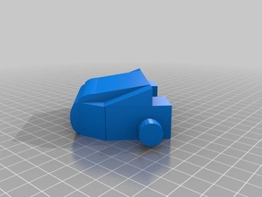 mk1v15 paproto 3d baskı 3d print model - Mito3D