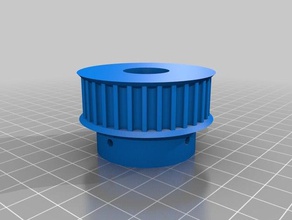 klein 3d printer parts customized 3d print model - Mito3D