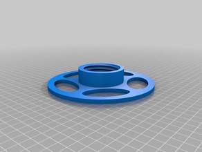 ince biriktirme örnek filamentler 3d yazıcı aksesuarları 3d print model - Mito3D