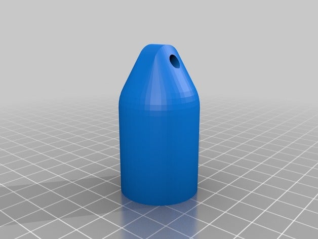 p1 Schlüsselanhänger kundengebundene 3D print model - Mito3D