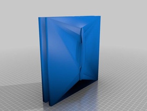 tommy La impresión en 3d 3d print model - Mito3D