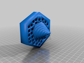 candace 3d printing 3d print model - Mito3D