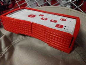 red rover à distance porte-outils & boîtes 3d print model - Mito3D