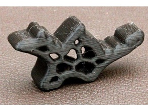 meeple dragon alternate carcassonne board game zombies toys & games accesories boardgame boardgames meeples 3d print model - Mito3D