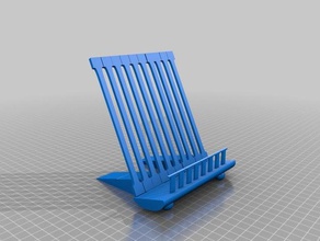 bookstand 3d printing book bookstand reading
