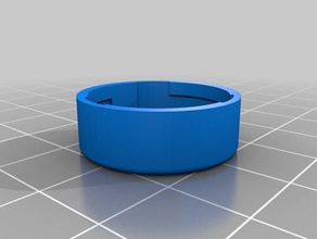 for3or4jayslid containers customized 3d print model - Mito3D