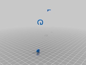 meine angepasste Deckel labyrinth-Geschenk-box Rätsel kundengebundene 3d print model - Mito3D