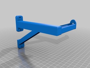 support à rouleaux roulements L'impression 3d 3d print model - Mito3D