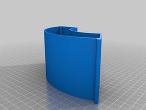 my customized spool drawers 3d printer accessories 3d print model - Mito3D