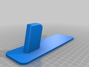 single multiple 1911 stand sport & outdoors 3d print model - Mito3D