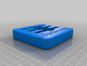 handyhalterung 3d baskı 3d print model - Mito3D