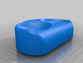 saeco ıncanto releve tasse yiyecek ve içecek 3d print model - Mito3D