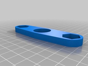 meine angepasste fidget spinner - Nüsse und Münzen lagern Sat mechanische Spielzeuge kundengebundene 3d print model - Mito3D