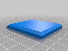 socle nominatif 3d printing 3d print model - Mito3D