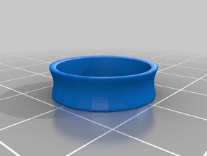 el filamento de la guía rodamiento ultimaker 2 Impresora 3d las piezas cojinete alimentador robert 3d print model - Mito3D