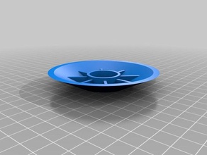 mi personalizados yaufsh - otro universal de filamentos soporte bobina rodamientos bolas Impresora 3d accesorios personalizado rodamiento 3d print model - Mito3D