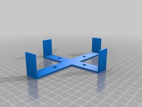 loop scatola regalo arredamento su misura 3d print model - Mito3D