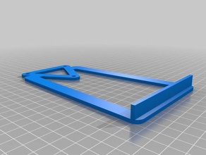 mi personalizados filamento de la solución almacenamiento ikea samla Impresora 3d accesorios personalizado 3d print model - Mito3D