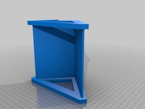 herramienta de calibración remix Impresora 3d accesorios 3d print model - Mito3D