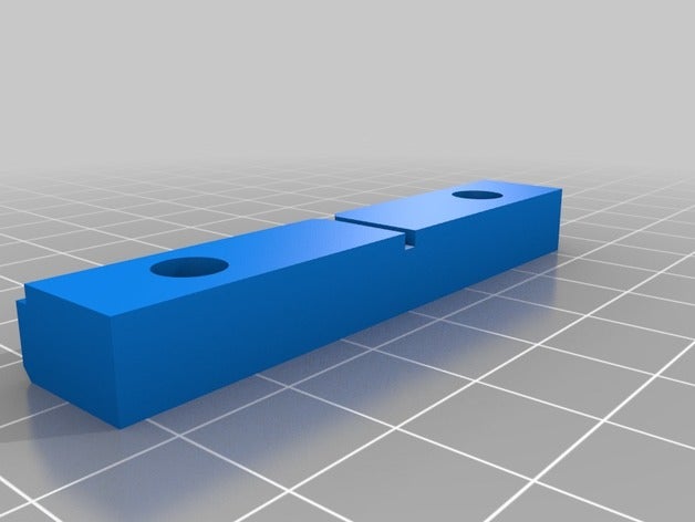 panavise pcb jaws electronics 3D print model - Mito3D